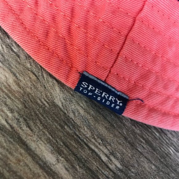 Sperry Bucket Hat - Picture 2 of 2
